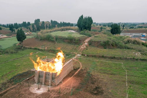 深入地球5亿年前：塔克拉玛干的超深井奇迹