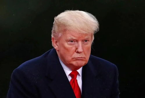 特朗普期待中方领导人访美，外交部回应：合作与对话是关键