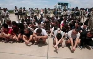 从缅甸电诈园区遣送回国：我的亲历故事