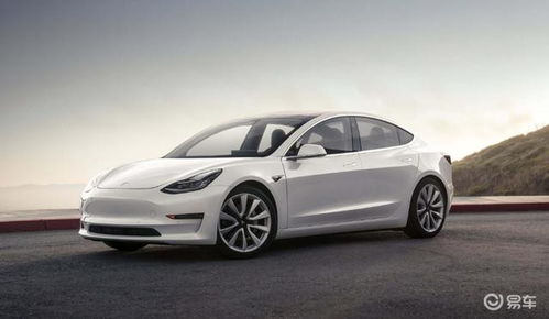 特斯拉Model 3对比沃尔沃EX30：谁才是你的菜？