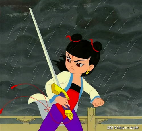 网友二创粉红系“哪吒”角色：从IP到文化现象的深度解读