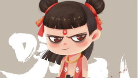 哪吒导演“饺子”账号被仿冒，网友热议背后真相