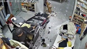 河北邢台一局长酒后砸店伤人事件追踪：真相与反思