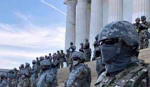 特朗普政府计划削减国防预算，未来5年每年减少8%：影响几何？