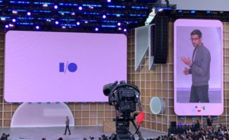 谷歌AI实验室助手上线，DeepSeek与百度携手打造未来搜索新体验