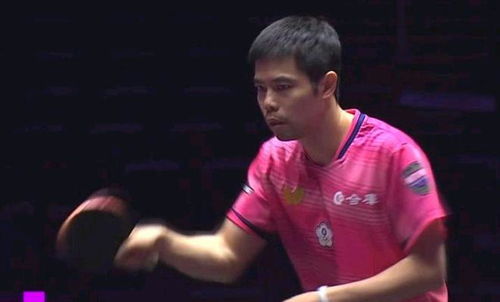 张本智和3比0吴晙诚：日韩乒乓对决的巅峰时刻