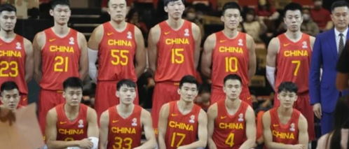 中国男篮狂胜日本队42分，郭士强率队展现统治力！