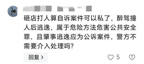 目击者视角：河北一局长酒后砸店伤人事件的真相还原
