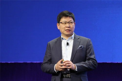 余承东揭秘：尊界S800甲流抑制率超99%，智慧出行的未来已来