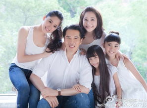 《六姊妹》：演员间的大家庭氛围让观众倍感真实