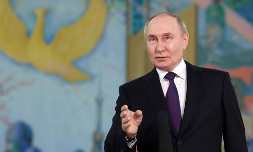 俄乌冲突新篇章：和平谈判背后的复杂博弈