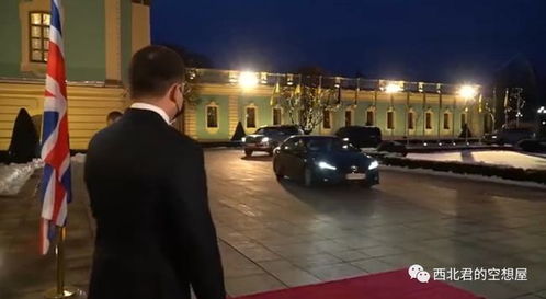 英国首相称泽连斯基是现代版丘吉尔：欧洲局势的新转折点