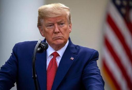 任期满30天：特朗普的“月考”答卷