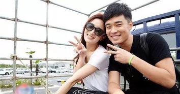 董力的幸福家庭：两个孩子的到来让生活更加圆满