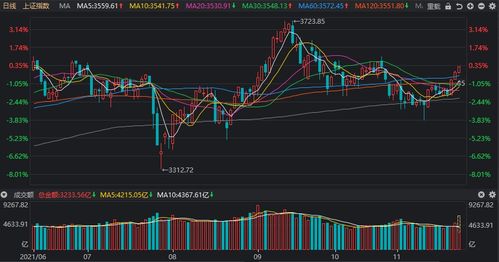 A股市场震荡分化：是洗盘还是蓄势待发？