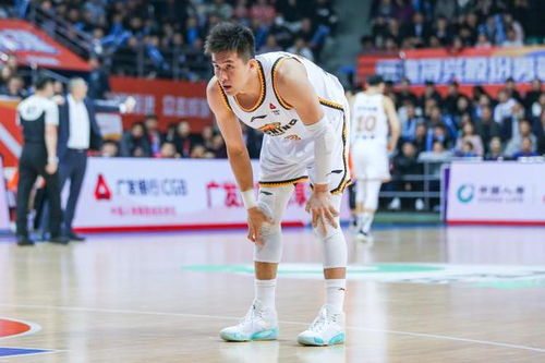 郭艾伦回应受伤事件：从绝望到希望的48小时