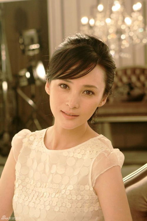 古装第一美人蒋勤勤：从西施到甄嬛，她的美跨越了时代