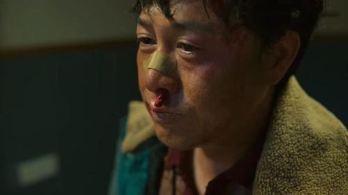 吴镇宇看杨子演哭戏表情失控，背后的故事令人深思