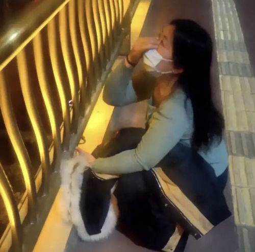 深夜的抉择：女子带两岁孩子投河背后的无奈与挣扎