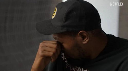 杜兰特：篮球如何成为我人生的救赎