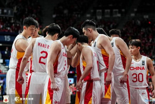 中国男篮100-58狂胜日本男篮42分，这场比赛背后的故事