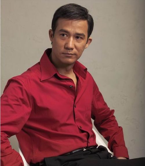 李子雄经纪人:经典角色的永恒魅力