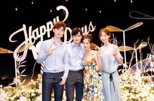 董力结婚5周年：从赛场到爱情的华丽转身