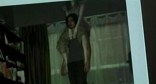 惠英红的演技巅峰：中式恐怖片中的灵魂演绎