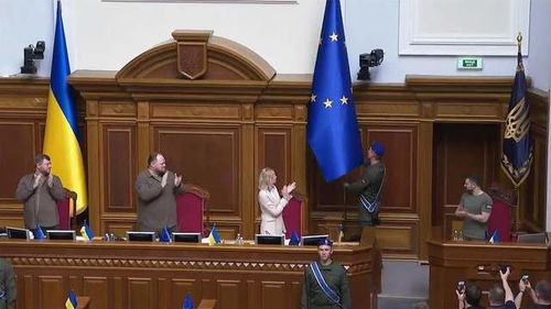 泽连斯基的坚定立场：绝不出卖国家