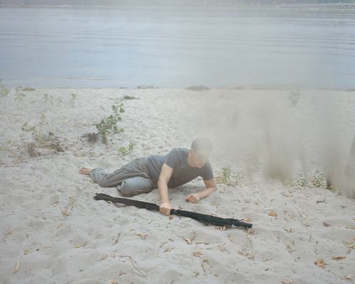 成都王老师教你模特拍照如何摆动作，让你轻松拍出大片感