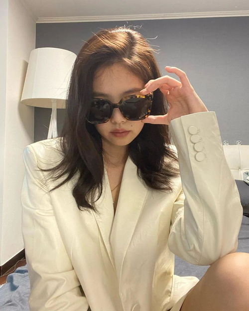 Jennie入驻抖音：一场偶像与平台的双向奔赴