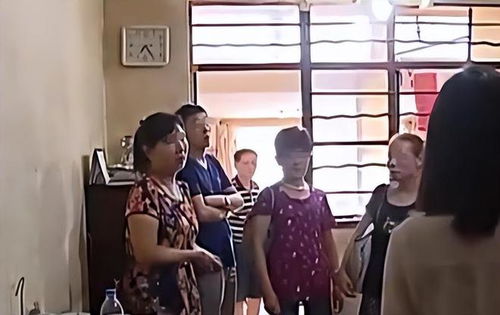 上海聋哑老人房产被弟弟偷偷卖掉：谁来守护弱势群体的权益？