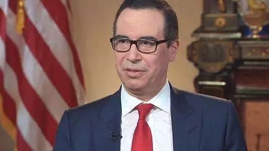 美国财长称乌克兰将签5000亿美元协议，背后真相竟是这样！