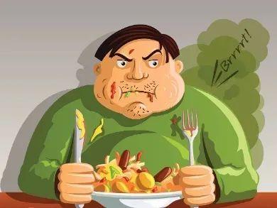 情绪饥饿：当胃部空虚时，心灵也跟着失控