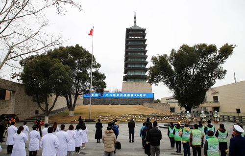 淞沪抗战纪念馆将开展照片评估工作，历史记忆的守护者们在行动