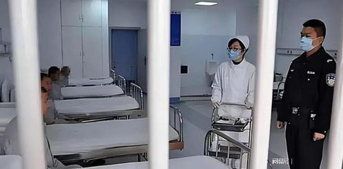 男子服刑期间感染艾滋病，监狱被判赔偿：真相令人深思