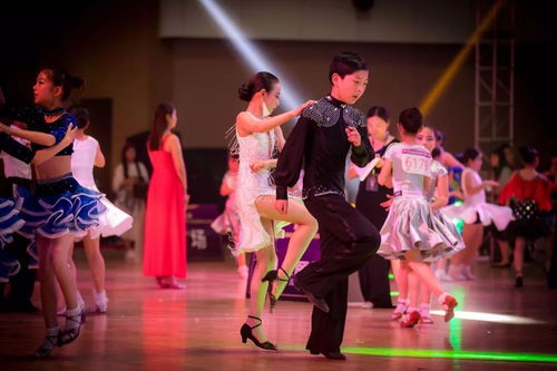 寻找拉丁舞老师的日子（5）：在舞蹈中找到更好的自己