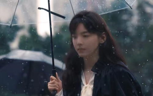 网友热议白敬亭章若楠CP感：荧幕情侣的化学反应是否真实？