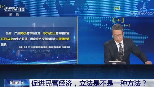 促进民营经济，政策落地才是硬道理！