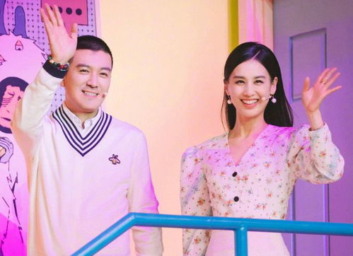 章子怡质问杨子：《再见爱人》是演的吗？