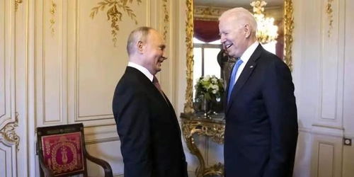 记者口误问何时与普京会晤，普京幽默回应展现大国风范