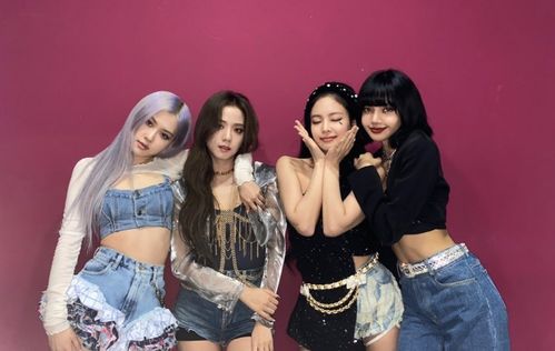 BLACKPINK 2025世巡场次官宣：粉丝狂欢背后的秘密