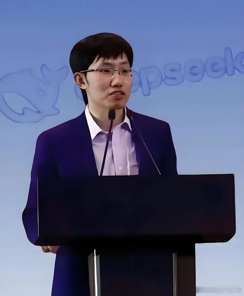 王兴兴：从手工少年到四足机器人之王