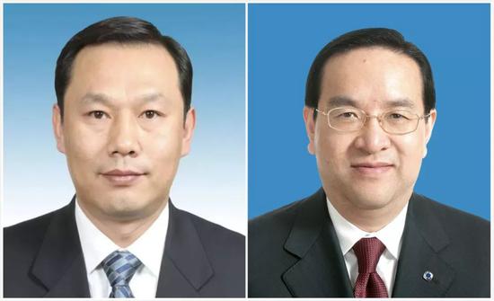 深度解析：反腐行动中的震撼一击——蒋超良被查事件