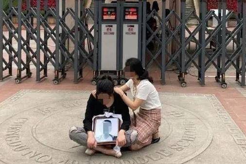 山东殡仪馆岗位竞争激烈：107人角逐一个职位的背后