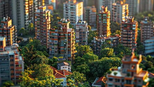 多城实施空置房物业费打折，这一政策背后有何深意？