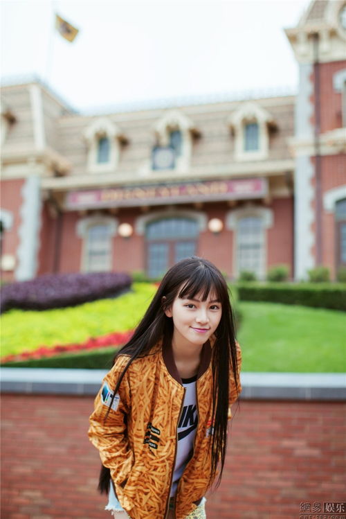 黄灿灿与杨晓培：从荧幕到现实的奇妙碰撞