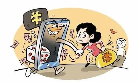 夫妻深陷赌博深渊，最终选择自杀：悲剧背后的警示