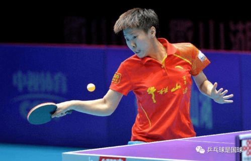 乒乓球怎么把球拉实？从新手到高手的蜕变之路