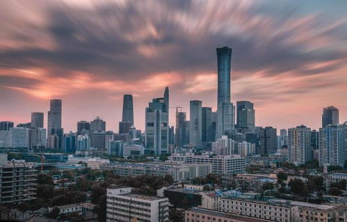 中央定调22个超大特大城市：未来发展的新机遇